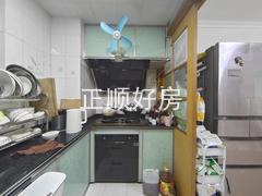 厨房