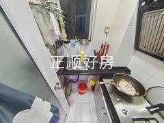 厨房