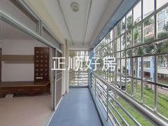 阳台