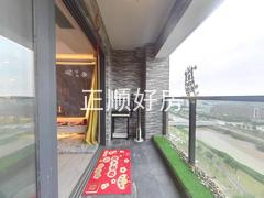 阳台