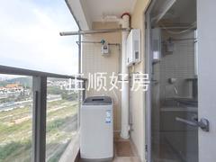 阳台