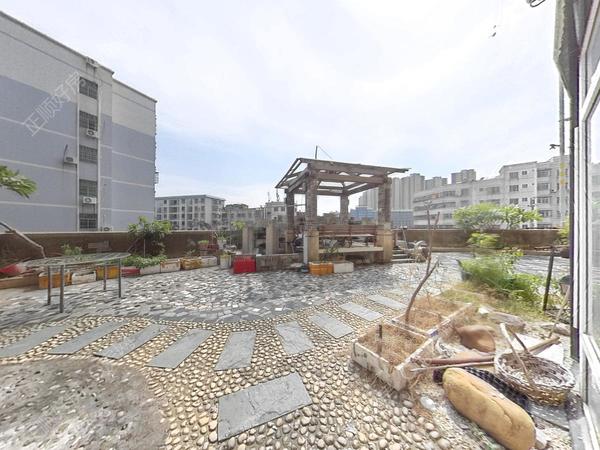 VR看房