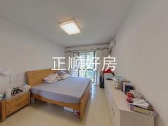 卧室