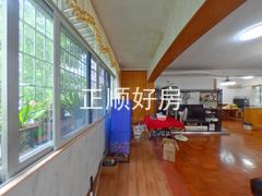 阳台