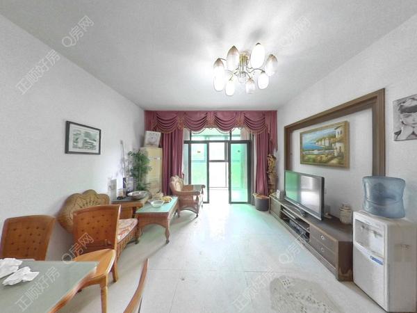 VR看房