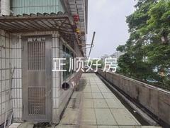 阳台