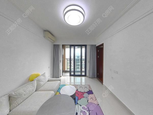 VR看房