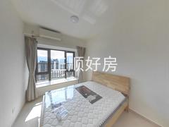 卧室