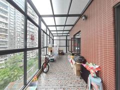阳台