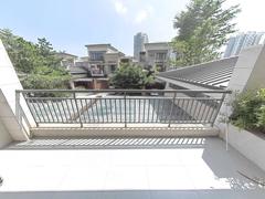 阳台