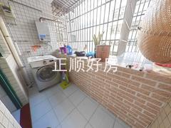 阳台