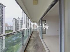 阳台