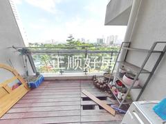阳台
