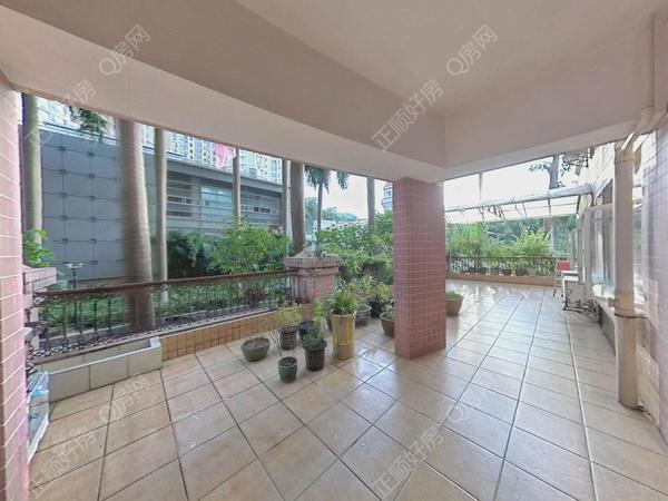 VR看房