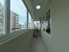 阳台