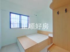 卧室
