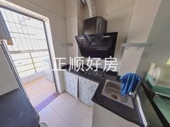 厨房