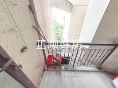 阳台