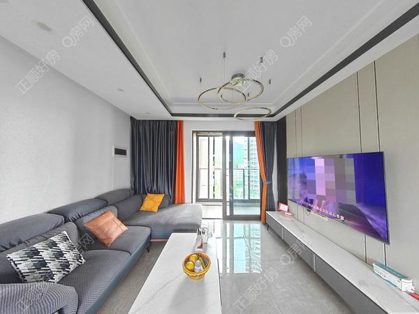 VR看房