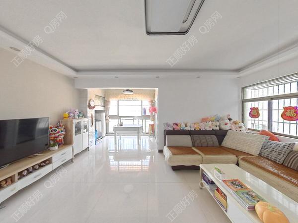 VR看房