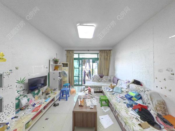 客厅