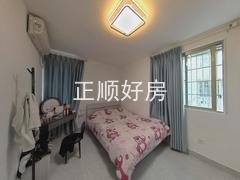 卧室