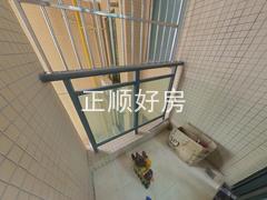 阳台