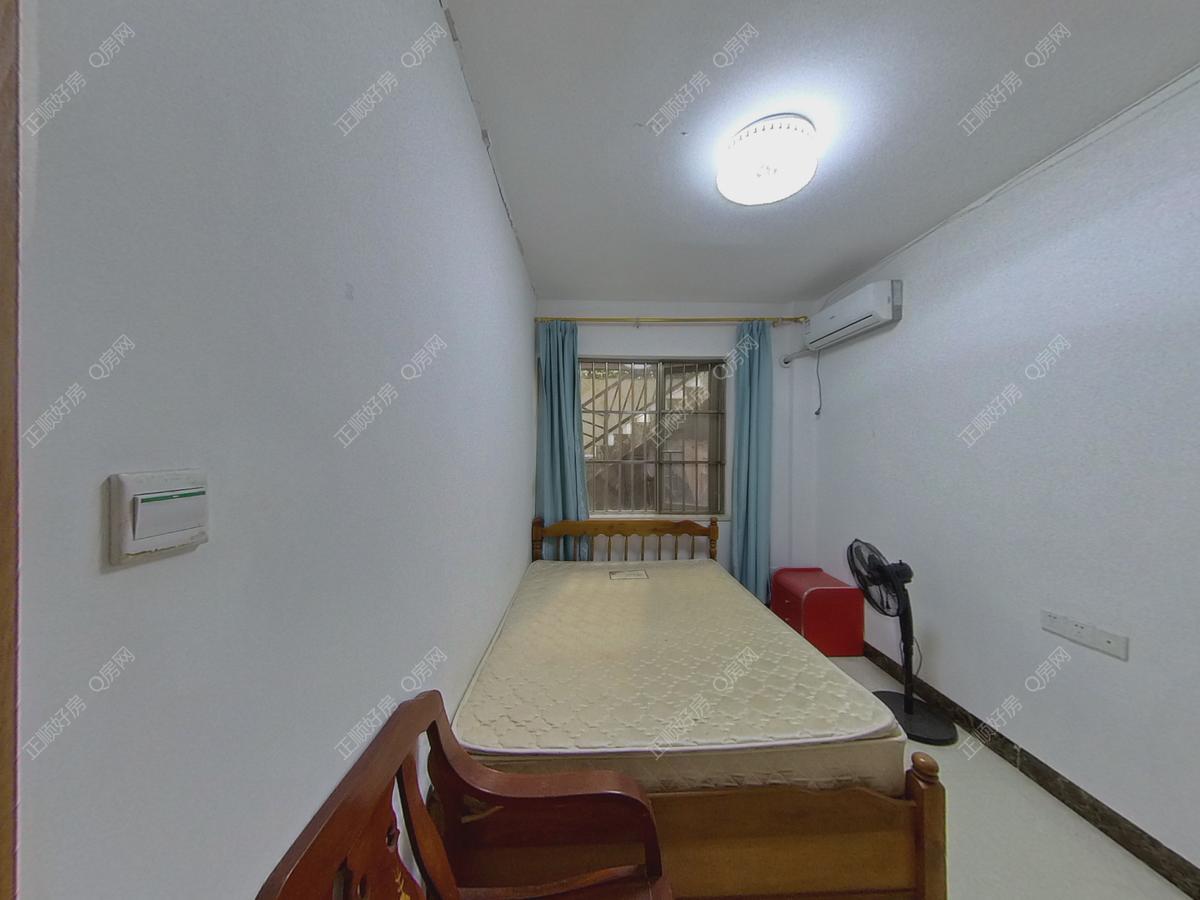 五洲康城  复式 精装学区房 周边配套齐全完善