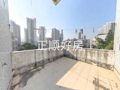 阳台