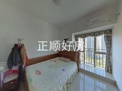 卧室