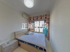 卧室