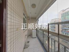 阳台
