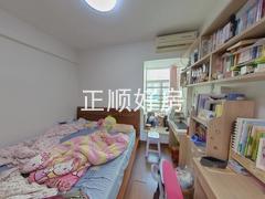 卧室