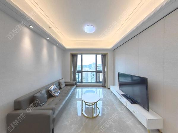 VR看房