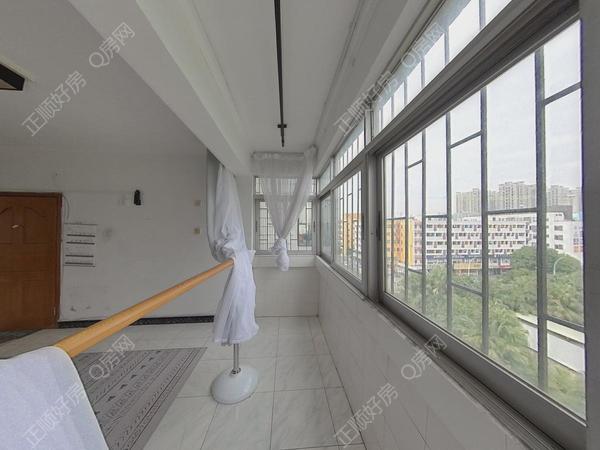 阳台
