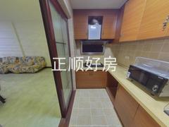 厨房