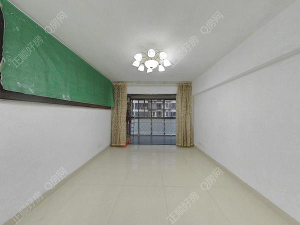 路福鸿馨园2室2厅1卫在售房源图片