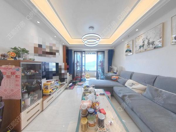 VR看房