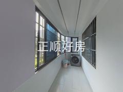 阳台