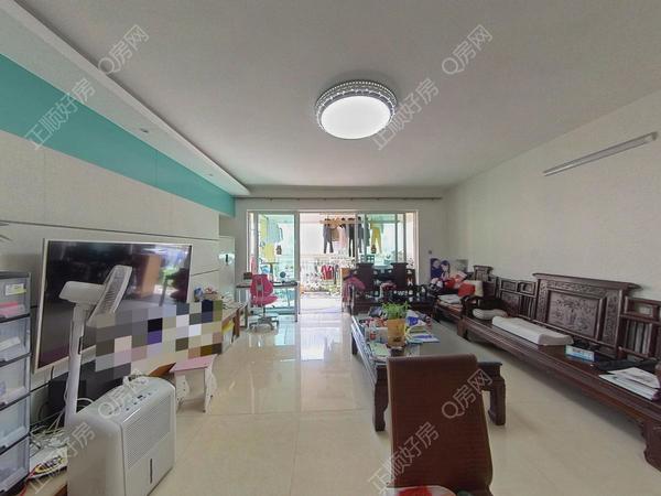 VR看房