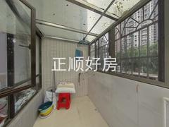 阳台