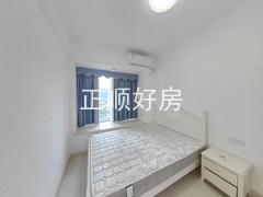 卧室