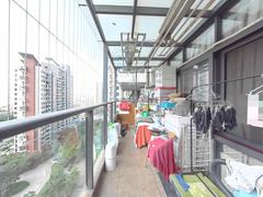 阳台