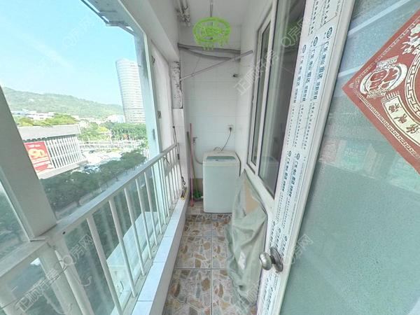 阳台
