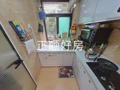 厨房