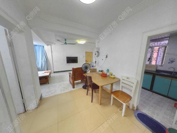 VR看房