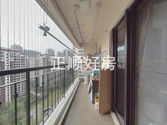 阳台