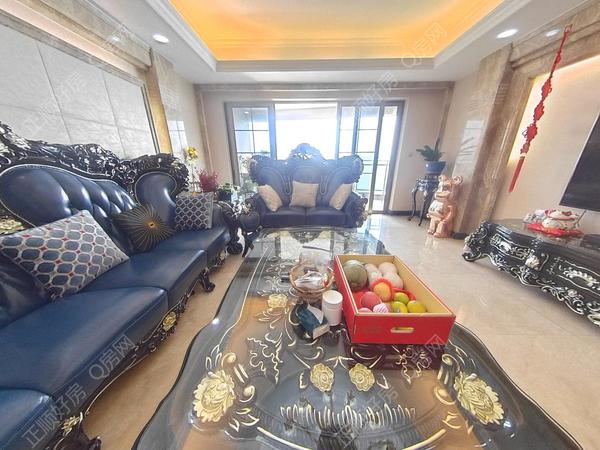 VR看房