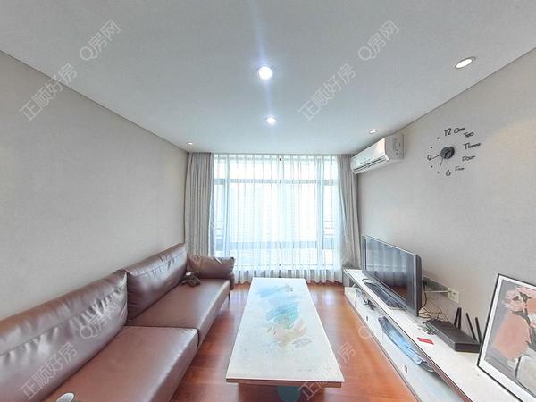 VR看房