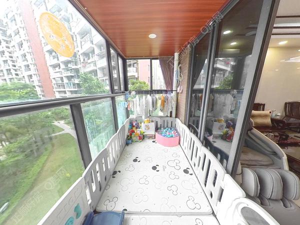 VR看房